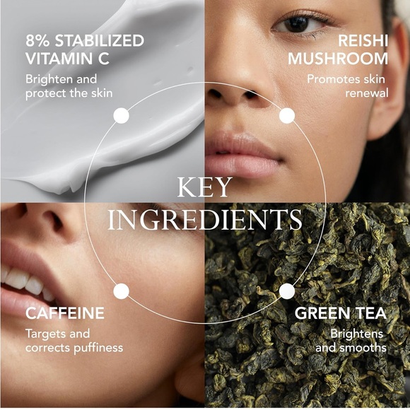 Kat Burki Nutrient C Eye Cream - Picture 4 of 9